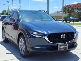 2025 Mazda CX-30 for sale in Richardson TX