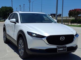 2025 Mazda CX-30 for sale in Richardson TX