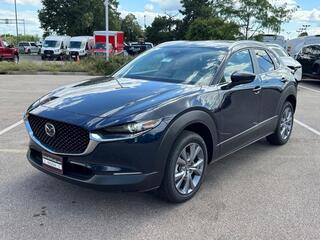 2025 Mazda CX-30 for sale in Janesville WI