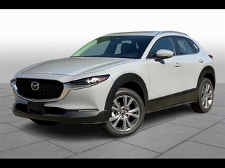 2025 Mazda CX-30 for sale in Denton TX