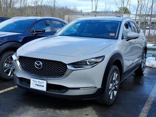 2026 Mazda CX-30 for sale in Augusta ME