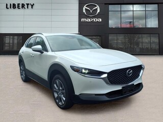 2026 Mazda CX-30 for sale in North Haven CT