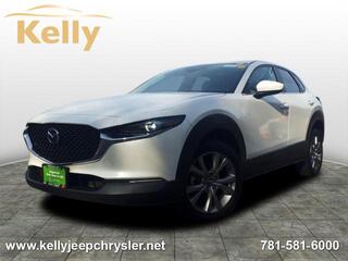 2020 Mazda CX-30 for sale in Walled Lake MI