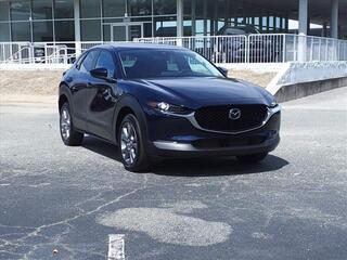 2020 Mazda CX-30