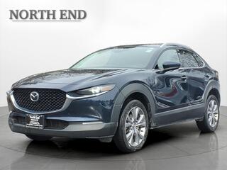 2021 Mazda CX-30 for sale in Lunenburg MA