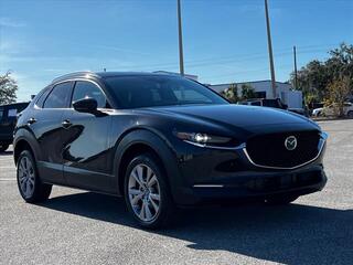 2021 Mazda CX-30