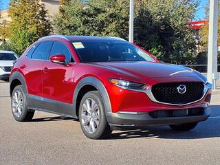 2021 Mazda CX-30