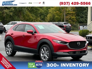 2021 Mazda CX-30