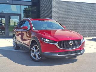 2022 Mazda CX-30 for sale in Dayton OH