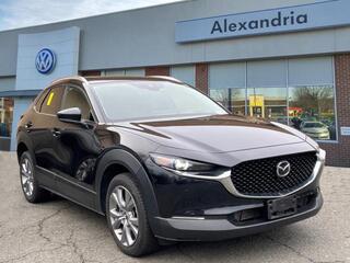 2022 Mazda CX-30 for sale in Alexandria VA