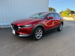 2022 Mazda CX-30 for sale in Portsmouth NH