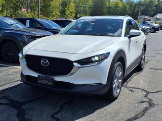 2022 Mazda CX-30 for sale in Augusta ME