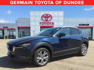 2022 Mazda CX-30 for sale in Dundee MI