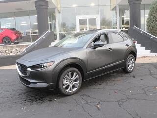 2026 Mazda CX-30 for sale in Olathe KS