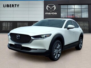 2026 Mazda CX-30 for sale in North Haven CT