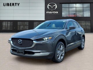 2026 Mazda CX-30 for sale in North Haven CT