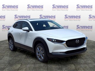 2026 Mazda CX-30 for sale in Greenville SC