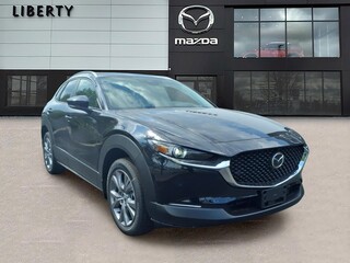 2026 Mazda CX-30 for sale in North Haven CT