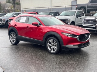 2021 Mazda CX-30 for sale in Canton NC