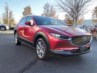 2022 Mazda CX-30 for sale in North Haven CT