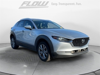 2021 Mazda CX-30 for sale in Durham NC