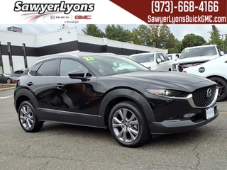 2021 Mazda CX-30