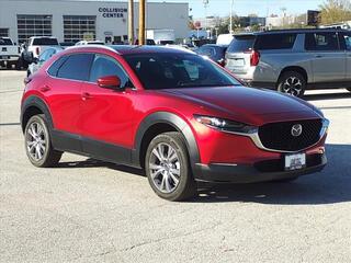 2021 Mazda CX-30