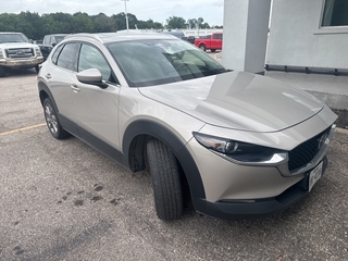 2022 Mazda CX-30