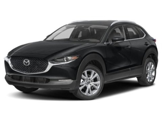 2022 Mazda CX-30 for sale in Greensboro NC