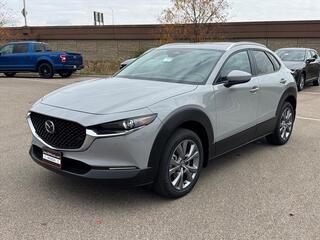 2026 Mazda CX-30 for sale in Janesville WI