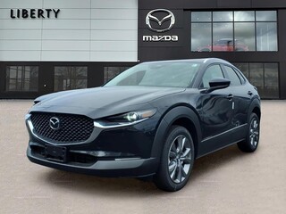 2026 Mazda CX-30 for sale in North Haven CT