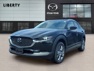 2026 Mazda CX-30 for sale in North Haven CT