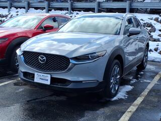 2026 Mazda CX-30 for sale in Augusta ME