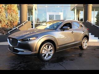 2022 Mazda CX-30 for sale in Olathe KS