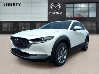 2026 Mazda CX-30 for sale in North Haven CT