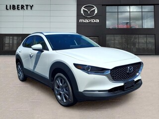 2026 Mazda CX-30 for sale in North Haven CT