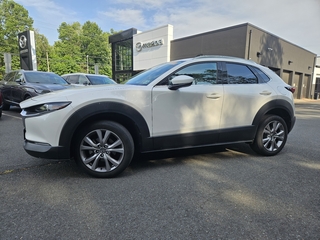 2021 Mazda CX-30 for sale in Freehold NJ