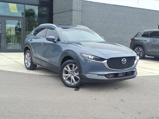 2021 Mazda CX-30 for sale in Dayton OH