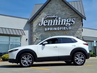 2022 Mazda CX-30 for sale in Fredericksburg VA
