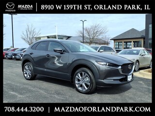 2026 Mazda CX-30 for sale in Orland Park IL