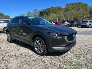 2022 Mazda CX-30
