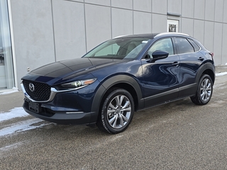 2022 Mazda CX-30