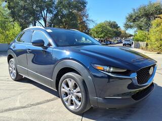 2022 Mazda CX-30 for sale in Richardson TX