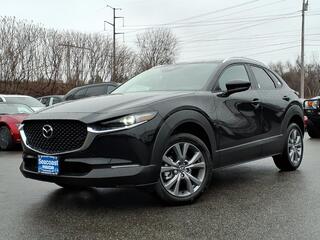 2026 Mazda CX-30 for sale in Portsmouth NH