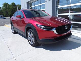 2020 Mazda CX-30