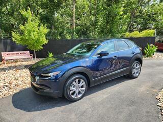 2020 Mazda CX-30 for sale in Kansas City MO