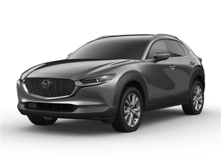 2021 Mazda CX-30 for sale in Portsmouth NH