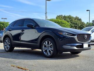 2022 Mazda CX-30