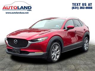 2022 Mazda CX-30