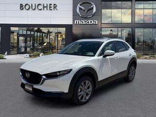 2026 Mazda CX-30 for sale in Janesville WI